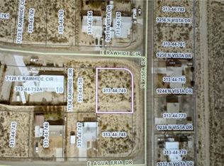 7140 E Rawhide Cir, Kingman, AZ 86401