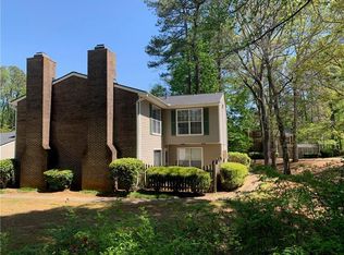 574 Trillum Ct SW, Marietta, GA 30008