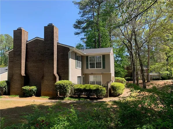 574 Trillum Ct SW, Marietta, GA 30008