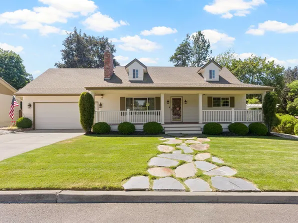 11605 N Merlin Dr, Spokane, WA 99218