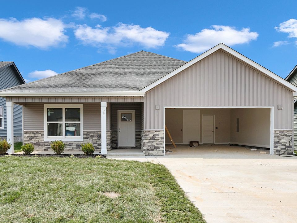 1st image of 551 Ayden Ln Lot 291