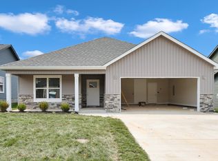 551 Ayden Ln LOT 291, Clarksville, TN 37042