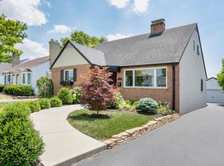 45 Nottingham Rd, Columbus, OH 43214