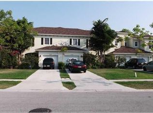 4306 Emerald Vis, Lake Worth, FL 33461