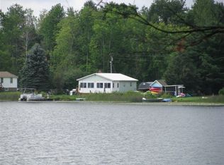 55 Steele Rd, Sudbury, VT 05733