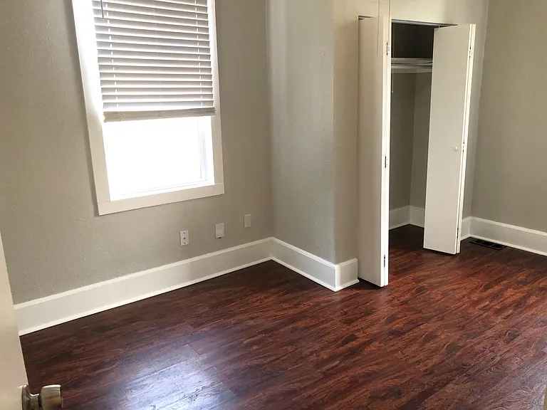 2nd Bedroom/Office, Main Level
