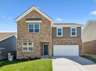 225 Limestone Way, Lebanon, TN 37087