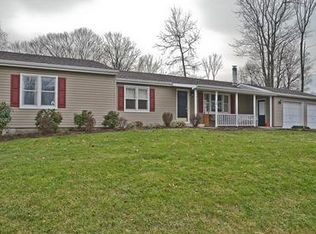 76 Clinton Ave, Budd Lake, NJ 07828