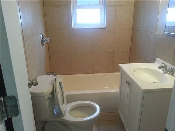 Restroom
