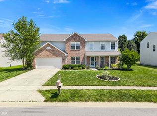 12623 Raiders Blvd, Fishers, IN 46037