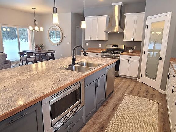 9 Kitchen Island