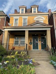 507 S Trenton Ave, Pittsburgh, PA, 15221