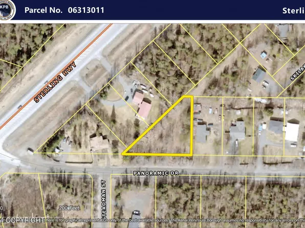 L18 Panoramic Dr, Sterling, AK 99672