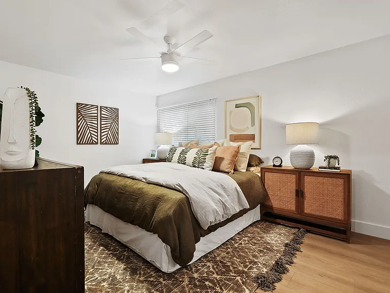 The Trinidad Apartments — Photo 21