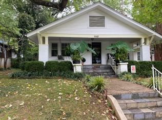 1117 Magnolia St, Bowling Green, KY