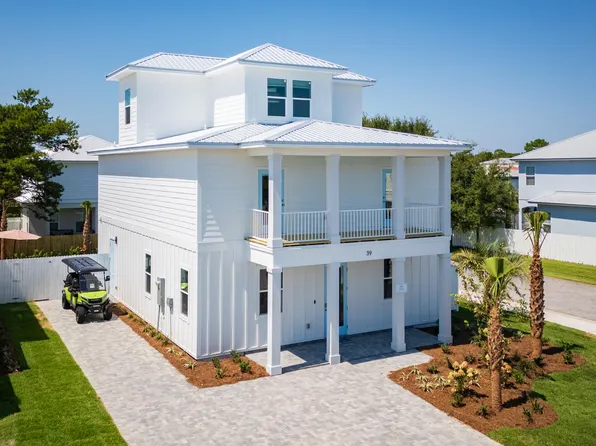 39 Charlotte Ave, Miramar Beach, FL 32550