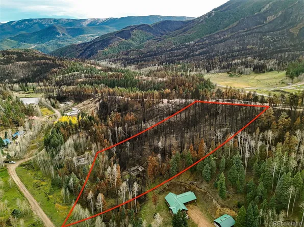 313 Westcliffe Drive, Westcliffe, CO 81252