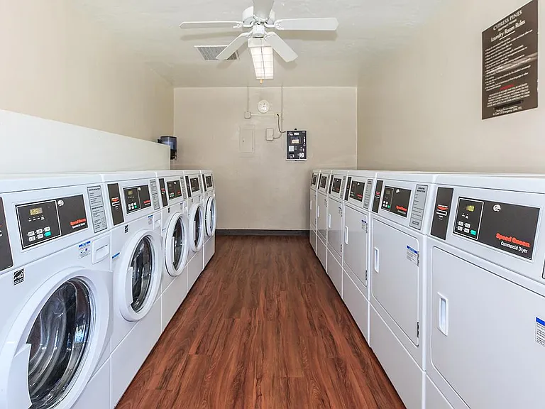 Cypress Pines Apartment Homes — Photo 9