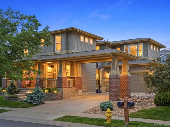13625 W 86th Drive, Arvada, CO 80005