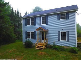 456 Moosehead Trl, Waldo, ME 04915