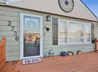 2736 S 42nd St, Kansas City, KS 66106