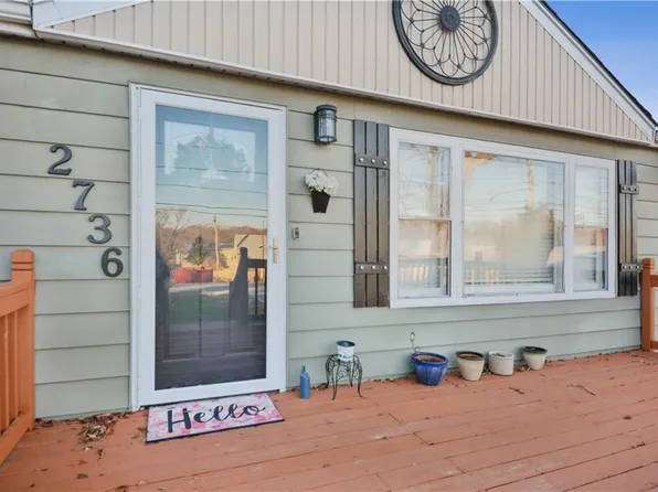 2736 S 42nd St, Kansas City, KS 66106