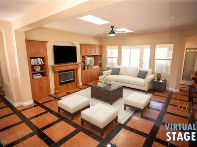 9408 Forest Edge Ave, Las Vegas, NV, 89149