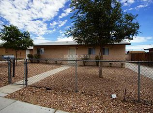 2146 Statz St, North Las Vegas, NV 89030