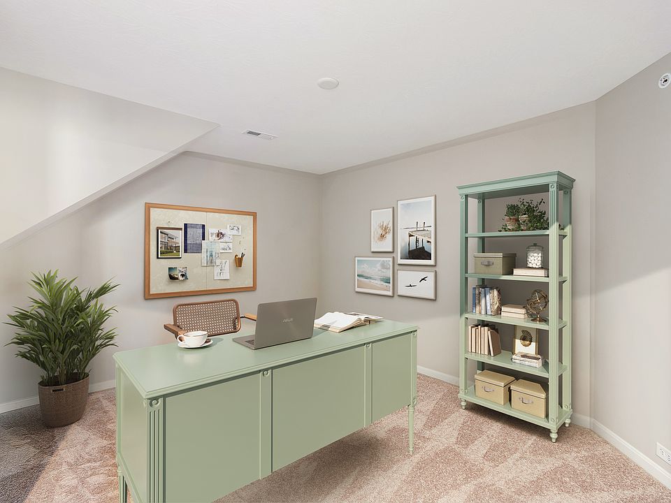 Hayward B Plan, Overlook at Sunrock, Newport, KY 41071 Zillow