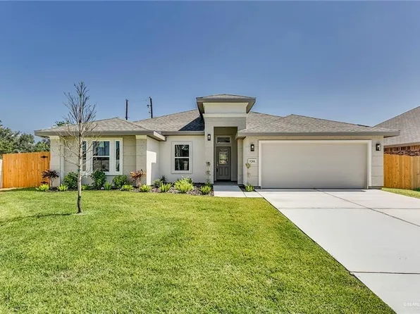 5201 Umar Ave, Mission, TX 78573