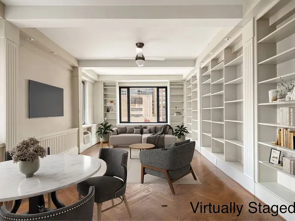 50 Park Ave APT 15B, New York, NY 10016