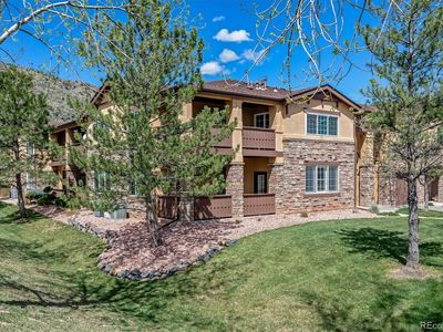 9836 W Freiburg Drive  Unit 4g, Littleton, CO, 80127