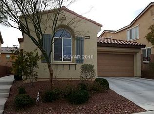 10729 Mentesana Ave, Las Vegas, NV 89166