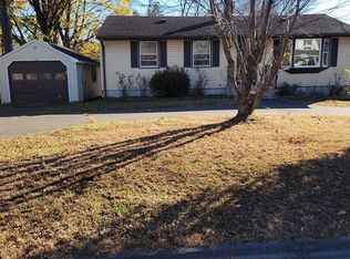 1966 Main St, East Hartford, CT 06108
