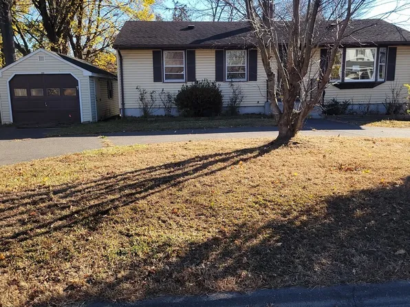 1966 Main Street, East Hartford, CT 06108