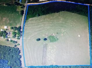 0 County Road 43, Coffee Springs, AL 36318