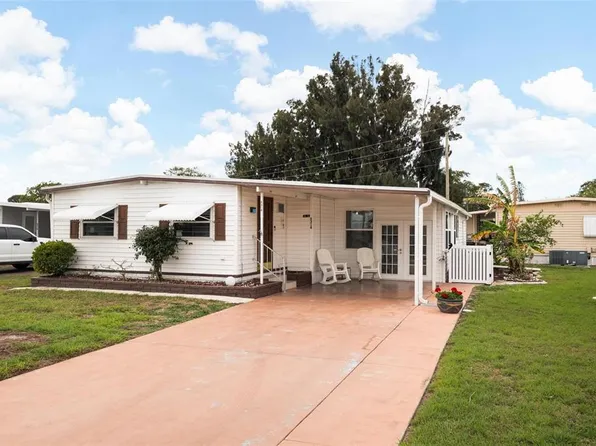 5314 Chateau Ln W, Bradenton, FL 34207