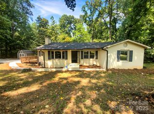 7113 Ridge Lane Rd, Charlotte, NC 28262