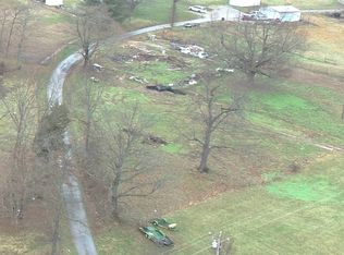 Moss Rd, Munfordville, KY 42765