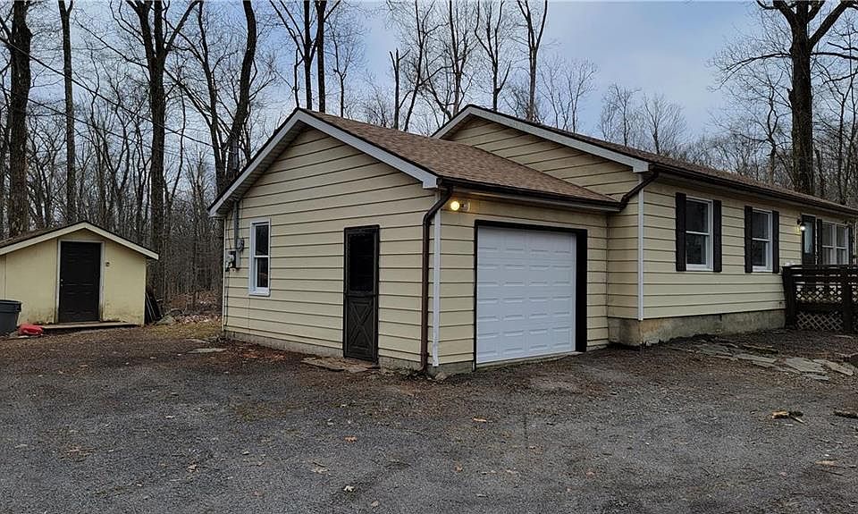 307 Sunrise Dr, Henryville, PA 18332 Zillow