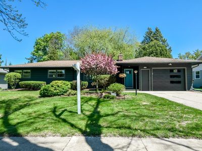 6620 Hubbard Avenue, Middleton, WI, 53562