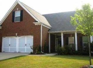 217 Claremore Dr, Woodstock, GA 30188