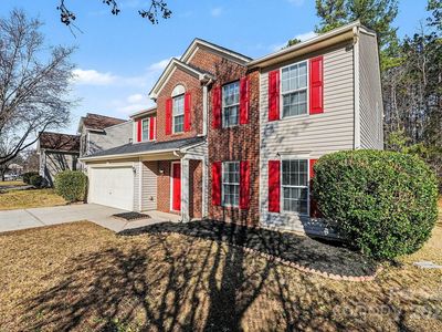 1655 Summit Ridge Ln, Kannapolis, NC, 28083
