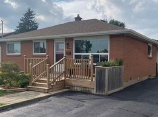 1798 Trafalgar St, London, ON N5W 1X6