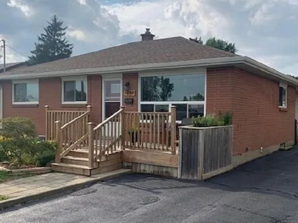 1798 Trafalgar St, London, ON N5W 1X6