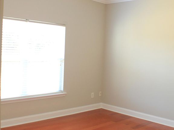 1st floor bedroom with full bath