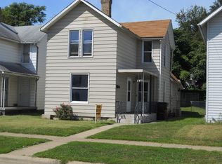 348 Washington St, Newark, OH 43055