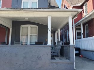532 N 3rd St, Columbia, PA