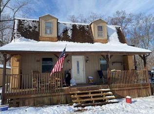 29 Buck Ln, Spencer, IN 47460