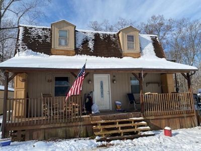 29 Buck Ln, Spencer, IN, 47460